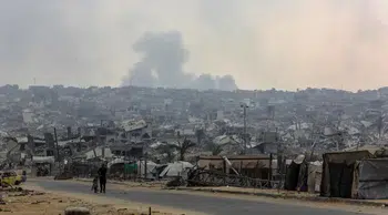 Gazze’de ateşkese rağmen bilanço ağırlaşıyor: 1 Filistinli hayatını kaybetti