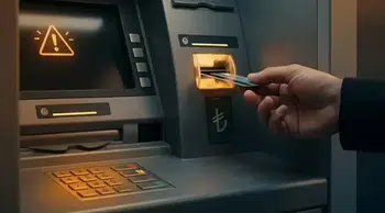 ATM’lerde yeni dönem başlıyor! Bayram sonrası limitler değişiyor