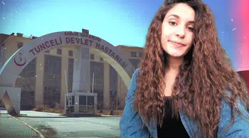 Eski Tunceli Devlet Hastanesi Başhekimi Çağdaş Özdemir gözaltına alındı