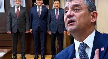 Serik Belediye Başkanı Kadir Kumbul CHP’den istifa etti