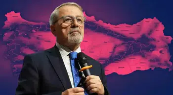 Naci Görür ezberini bozdu İstanbul depremi için yeni ihtimali duyurdu