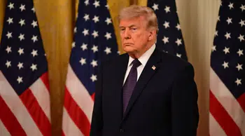 Trump’tan İbrahim Anlaşmaları açıklaması: “6 ülke daha imzalamalı”