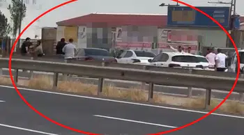 Mardin’de yol verme kavgası kana bulandı: 2 ölü, 7 yaralı