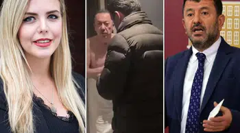 Özkan Yalım'ın ifadesinde skandal iddia! Genç avukat ateş püskürdü