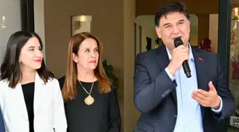 Fethiye Belediye Başkanı Alim Karaca silahlı saldırıda yaralandı