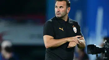 Okan Buruk’un dikkat çeken Acun Ilıcalı paylaşımı