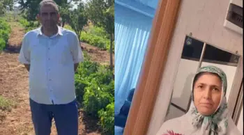 Diyarbakır'da taziyeye giderken kaza yapan çift yaşamını yitirdi
