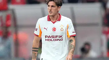 İtalyan futbolcu Zaniolo Galatasaray’a dönüyor