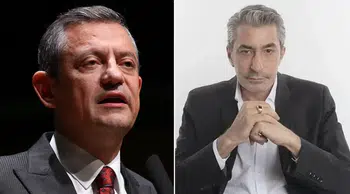 Erkan Petekkaya’nın Özgür Özel paylaşımı gündem oldu