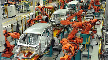 Otomotiv dünyasının efsane markası 79 yıllık fabrikasını kapatıyor