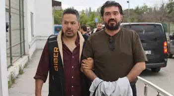 Gözaltındaki Rasim Ozan Kütahyalı'yla ilgili yeni detay!