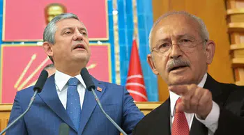 Özgür Özel’in “Toprak ol bağrında güller yetişsin” sözleri gündem oldu