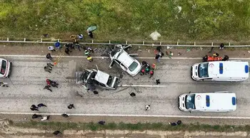 Kırıkkale’de kahreden kaza: Aynı aileden 3 kişi yaşamını yitirdi