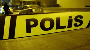 İzmir’de yakılmış kadın cesedi bulundu: 1 kişi gözaltına alındı