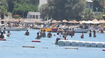 9 günlük tatilde fiyatlar uçtu: Vatandaş rotayı değiştirdi