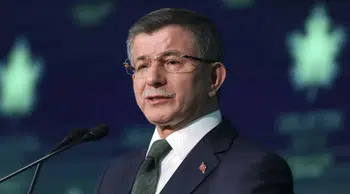 Davutoğlu’ndan Bilgi Üniversitesi kararına sert tepki geldi