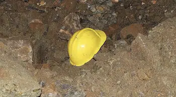 Çin'de kaçak maden faciası: 5 işçi yaşamını yitirdi