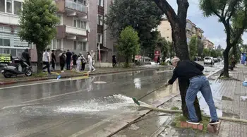Tatil planları yarıda kalacak! Meteoroloji 76 kente alarm verdi!