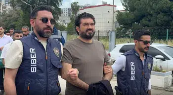 Rasim Ozan Kütahyalı'nın tutuklandığı operasyonda o detay şaşırttı
