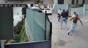 Cezaevinden izinli çıkan şahıs dehşet saçtı: Eşini ve evdeki kadını bıçakladı