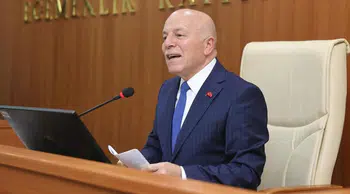 Mehmet Sekmen, hediyelik eşyalara 12,5 milyon TL harcandığını doğruladı
