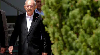 Sinan Burhan açıkladı: Kılıçdaroğlu’nun ihraç listesi iddiası gündeme geldi