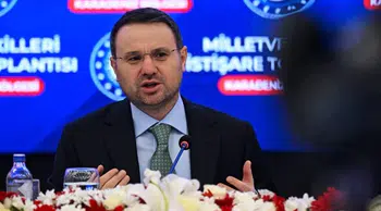 Akın Gürlek’ten düzenleme mesajı: “Suç olması konusunda çalışma yapıyoruz”