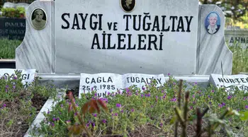 26 yıllık cinayet dosyasında yeni gelişme: Çağla Tuğaltay cinayetinde mezar açıldı