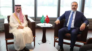 Türkiye ile Suudi Arabistan arasında vize muafiyeti için kritik adım