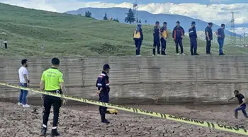 Adıyaman'da acı olay: Serinlemek için gölete giren 2 çocuk yaşamını yitirdi