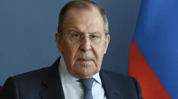 Lavrov: "İsrail’in Gazze’deki adımları Trump’ın barış girişimine aykırı"