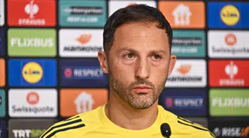 Domenico Tedesco’nun yeni adresi Almanya mı oluyor?
