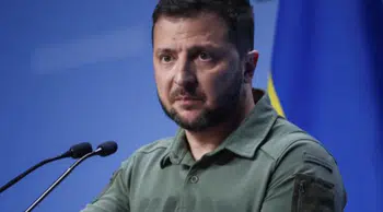 Zelenskiy'den yeni saldırı uyarısı: "İstihbaratımız hazırlıkları doğruluyor"