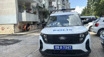 Aydın’da acı olay: 78 yaşındaki kişi evinde ölü bulundu