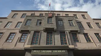MSB açıkladı: "Gönderilen mesajlar tatbikat kapsamında iletildi"