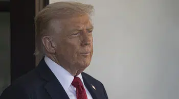 Donald Trump rutin sağlık kontrolünden geçiyor