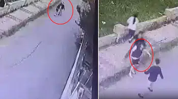 15 yaşındaki Abdülbaki 17 bıçak darbesiyle öldürüldü!