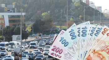 Aracı olanlar dikkat, artık ücretli! Resmi Gazete'de yayımlandı