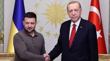 Yunanistan'la silah anlaşmazlığı yaşayan Ukrayna'nın tercihi Türkiye oldu