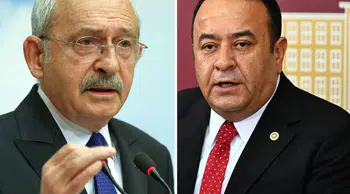 Adnan Beker Kılıçdaroğlu’na seslendi: “Allah CHP’yi senden korusun”