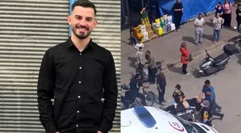 Adana’da sokakta yürürken saldırıya uğrayan kişi hayatını kaybetti