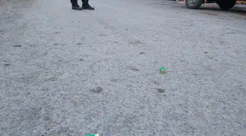 Kahramanmaraş'ta iki grup arasında silahlı kavga çıktı: 4 gözaltı