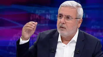 Mehmet Metiner Kuzey Kıbrıs Türk Cumhuriyeti vatandaşı oldu