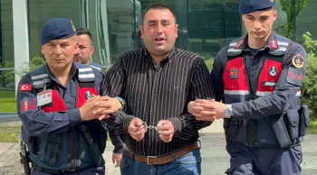 Babasını 8 kurşunla öldürdü, söyledikleri şaşkına çevirdi