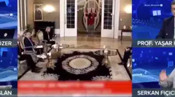 CHP tartışmalarına ironik gönderme: "Özkan Yalım siyonizmle mücadele ediyordu"