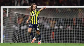 Aziz Yıldırım'dan Guendouzi kararı: "Yola devam edecek"