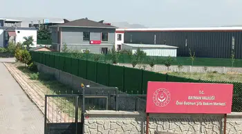 Batman’daki bakım merkezi soruşturmasında 16 şüpheli tutuklandı