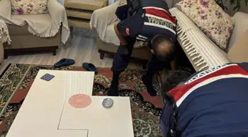27 ilde yasa dışı bahis operasyonu: 72 şüpheli gözaltında