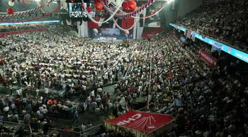 CHP'nin 111 imzalı kurultay bildirisine 27 vekil katılmadı