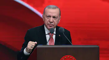 Cumhurbaşkanı Erdoğan: "Türkiye artık saygı duyulan büyük devlet"